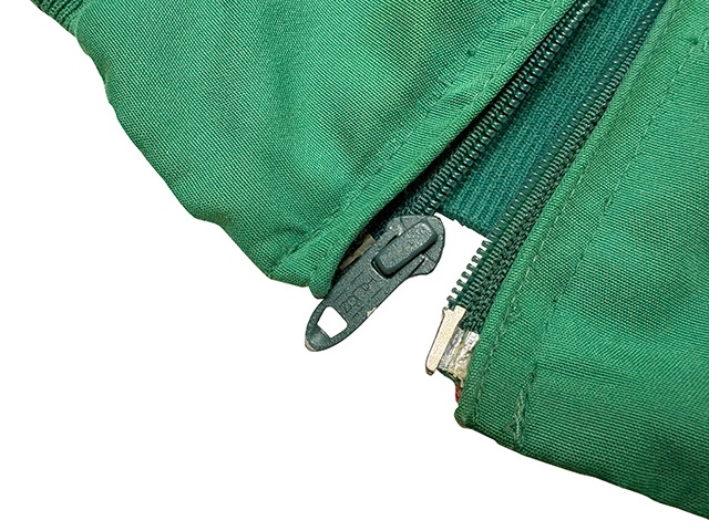 BARACUTA Х饯G9 HARRINGTON JACKET ϥȥ󥸥㥱åȡcolor.GREENsize :42RTALONåѡե졼󡡥󥰥ȥåסOLD ɡۡš