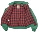 BARACUTA Х饯G9 HARRINGTON JACKET ϥȥ󥸥㥱åȡcolor.GREENsize :42RTALONåѡե졼󡡥󥰥ȥåסOLD ɡۡš