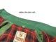 BARACUTA Х饯G9 HARRINGTON JACKET ϥȥ󥸥㥱åȡcolor.GREENsize :42RTALONåѡե졼󡡥󥰥ȥåסOLD ɡۡš