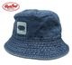PORKCHOP GARAGE SUPPLY �ݡ�������å� ���졼�����ץ饤��CYOW DENIM HAT �ǥ˥�ϥåȡ�DARK BLUE��˹�ҡ��Х��åȥϥåȡ��Х���