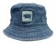 PORKCHOP GARAGE SUPPLY �ݡ�������å� ���졼�����ץ饤��CYOW DENIM HAT �ǥ˥�ϥåȡ�DARK BLUE��˹�ҡ��Х��åȥϥåȡ��Х���