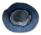PORKCHOP GARAGE SUPPLY �ݡ�������å� ���졼�����ץ饤��CYOW DENIM HAT �ǥ˥�ϥåȡ�DARK BLUE��˹�ҡ��Х��åȥϥåȡ��Х���