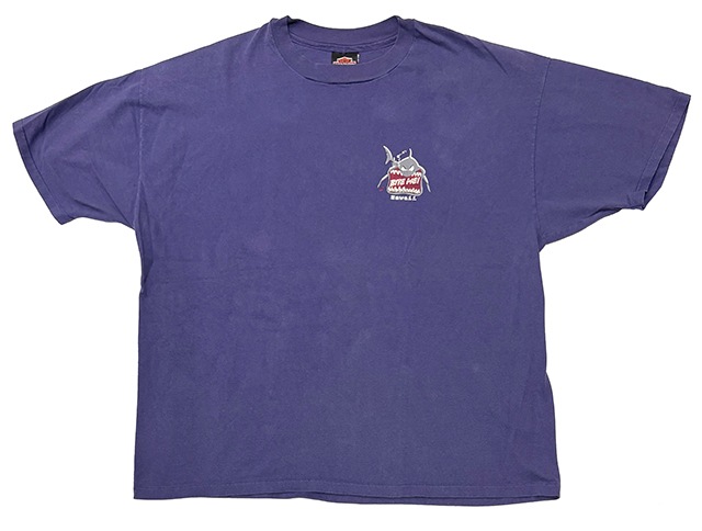90s��Harley-Davidson �ϡ��졼���ӥåɥ���SHORT SLEEVE T-SHIRTS ���硼�ȥ��꡼�� T����ġ�col:PURPLE��size:XXL��COTTON100%��Made in U.S.A.����VINTAGE �ӥ�ơ����ۡ���šۡ�Ź�޻����Բġ�