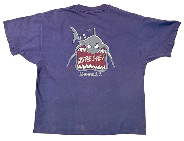 90s��Harley-Davidson �ϡ��졼���ӥåɥ���SHORT SLEEVE T-SHIRTS ���硼�ȥ��꡼�� T����ġ�col:PURPLE��size:XXL��COTTON100%��Made in U.S.A.����VINTAGE �ӥ�ơ����ۡ���šۡ�Ź�޻����Բġ�
