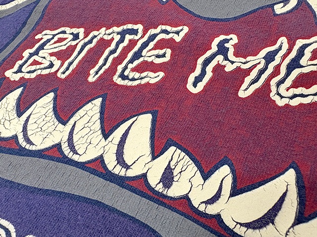 90s��Harley-Davidson �ϡ��졼���ӥåɥ���SHORT SLEEVE T-SHIRTS ���硼�ȥ��꡼�� T����ġ�col:PURPLE��size:XXL��COTTON100%��Made in U.S.A.����VINTAGE �ӥ�ơ����ۡ���šۡ�Ź�޻����Բġ�