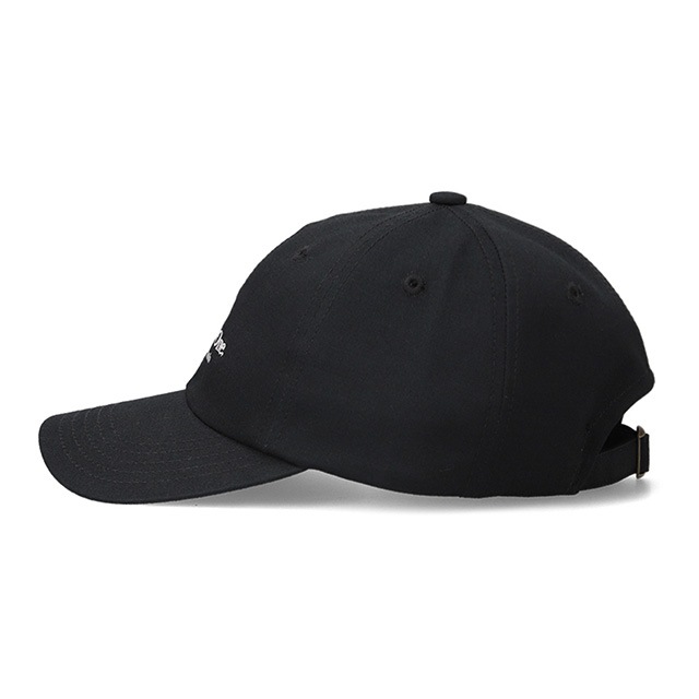 STANDARD CALIFORNIA ����������ɥ���ե���˥� SD Hava Good One Baseball Cap���ϥХ��åɥ��١����ܡ��륭��åס�2����BLACK/WHITE��