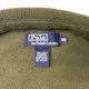 Polo by Ralph Lauren �ݥ� ���ե�����󡡥ե꡼�� �������󥰥ȥåס�col.OLIVE��size:XXL���ϥ��ȥ󥸥㥱�åȡ���USED �桼���ɡۡ���š�