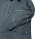 Barbour �Х֥�����ASHBY ������ӡ���col.BLUE GRAY��size:XXL��3����ȡ�������ɥ��㥱�åȡ���USED �桼���ɡۡ���š�