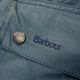 Barbour �Х֥�����ASHBY ������ӡ���col.BLUE GRAY��size:XXL��3����ȡ�������ɥ��㥱�åȡ���USED �桼���ɡۡ���š�
