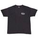 ��03��Harley-Davidson �ϡ��졼���ӥåɥ���SHORT SLEEVE T-SHIRTS ���硼�ȥ��꡼�� T����ġ�col:BLACK��size:2XL����USED �桼���ɡۡ���šۡ�Ź�޻����Բġ�