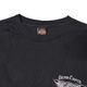 ��03��Harley-Davidson �ϡ��졼���ӥåɥ���SHORT SLEEVE T-SHIRTS ���硼�ȥ��꡼�� T����ġ�col:BLACK��size:2XL����USED �桼���ɡۡ���šۡ�Ź�޻����Բġ�