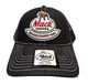 Mack TRUCKS���ޥå����ȥ�å�����WAPPEN DENIM MESH CAP����åڥ� �ǥ˥ࡡ��å��� ����åס�2����BLUE DENIM/BLACK DENIM�ˡ�˹��