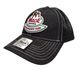 Mack TRUCKS���ޥå����ȥ�å�����WAPPEN DENIM MESH CAP����åڥ� �ǥ˥ࡡ��å��� ����åס�2����BLUE DENIM/BLACK DENIM�ˡ�˹��