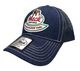 Mack TRUCKS���ޥå����ȥ�å�����WAPPEN DENIM MESH CAP����åڥ� �ǥ˥ࡡ��å��� ����åס�2����BLUE DENIM/BLACK DENIM�ˡ�˹��