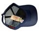 Mack TRUCKS���ޥå����ȥ�å�����WAPPEN DENIM MESH CAP����åڥ� �ǥ˥ࡡ��å��� ����åס�2����BLUE DENIM/BLACK DENIM�ˡ�˹��