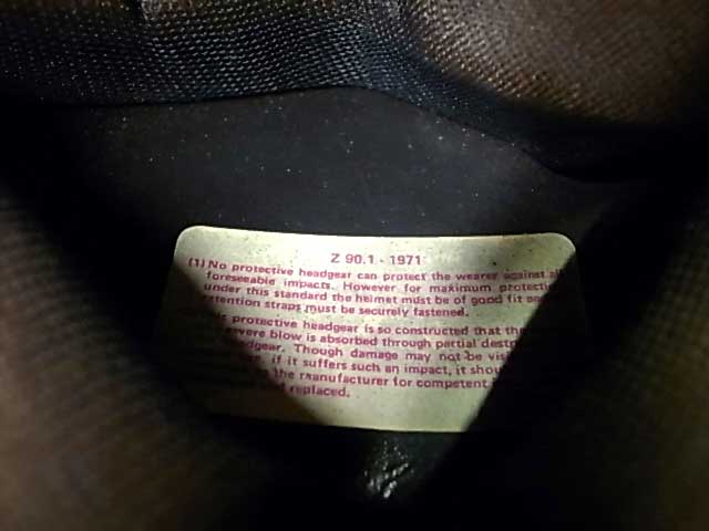 70's��ARTHUR FULMER �������� �ե�ޡ���AF20���ӥ�ơ��� �إ��å� RED �᥿�롡size��M��58cm����Antique ����ƥ������ۡ���š�