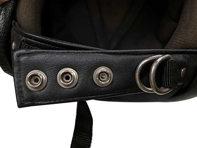 70's��ARTHUR FULMER �������� �ե�ޡ���AF20���ӥ�ơ��� �إ��å� RED �᥿�롡size��M��58cm����Antique ����ƥ������ۡ���š�