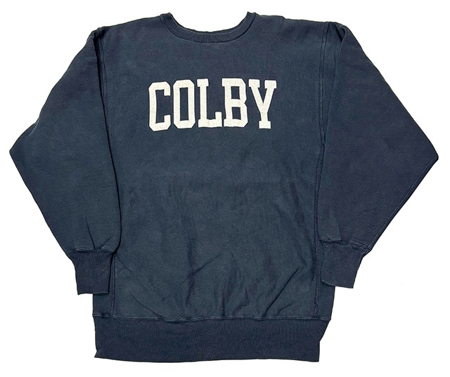 ��SALE 30%OFF��90s��Champion �����ԥ���REVERSE WEAVE CREW NECK SWEAT SHIRTS ��С����������� ���롼�ͥå� �������å� ����ġ�col:NAVY��size:XX-LARGE���ɽ��������Ҥӳ��ץ��ȡ�COLBY ��BIG SIZE����VINTAGE ������ơ����ۡ���šۡ�Ź�޻����Բġ�