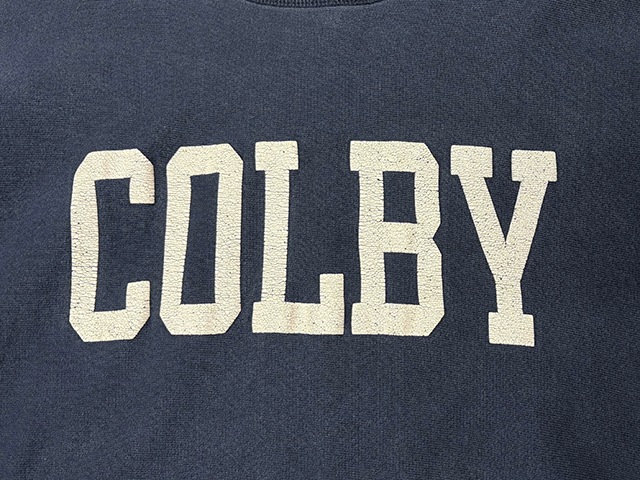 ��SALE 30%OFF��90s��Champion �����ԥ���REVERSE WEAVE CREW NECK SWEAT SHIRTS ��С����������� ���롼�ͥå� �������å� ����ġ�col:NAVY��size:XX-LARGE���ɽ��������Ҥӳ��ץ��ȡ�COLBY ��BIG SIZE����VINTAGE ������ơ����ۡ���šۡ�Ź�޻����Բġ�