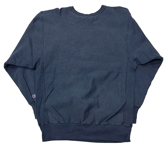 ��SALE 30%OFF��90s��Champion �����ԥ���REVERSE WEAVE CREW NECK SWEAT SHIRTS ��С����������� ���롼�ͥå� �������å� ����ġ�col:NAVY��size:XX-LARGE���ɽ��������Ҥӳ��ץ��ȡ�COLBY ��BIG SIZE����VINTAGE ������ơ����ۡ���šۡ�Ź�޻����Բġ�