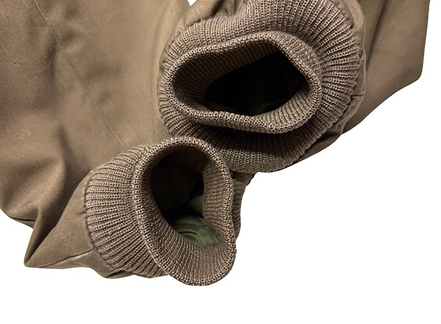 BARACUTA �Х饯������G9 HARRINGTON JACKET �ϥ��ȥ󥸥㥱�åȡ�color.BROWN��size :42L���ե졼�����������󡡥���ƥ��󥰥饤�ʡ��������󥰥ȥåס���OLD ������ɡۡ���š�