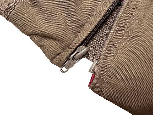 BARACUTA �Х饯������G9 HARRINGTON JACKET �ϥ��ȥ󥸥㥱�åȡ�color.BROWN��size :42L���ե졼�����������󡡥���ƥ��󥰥饤�ʡ��������󥰥ȥåס���OLD ������ɡۡ���š�