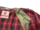 BARACUTA �Х饯������G9 HARRINGTON JACKET �ϥ��ȥ󥸥㥱�åȡ�color.BROWN��size :42L���ե졼�����������󡡥���ƥ��󥰥饤�ʡ��������󥰥ȥåס���OLD ������ɡۡ���š�