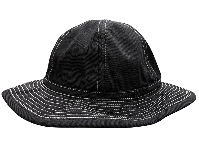 PAYDAY �ڥ��ǥ���VINTAGE HAT �ӥ�ơ��� �ϥåȡ�˹�ҡ�2��(INDIGO/BLACK)��FREE����������������2025SS