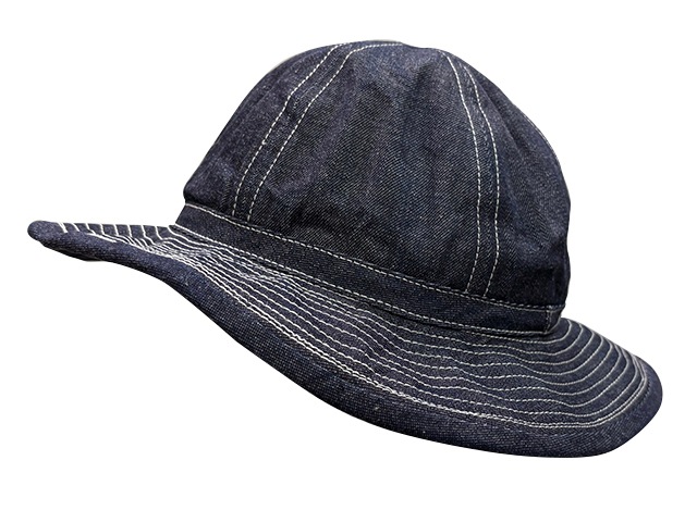PAYDAY �ڥ��ǥ���VINTAGE HAT �ӥ�ơ��� �ϥåȡ�˹�ҡ�2��(INDIGO/BLACK)��FREE����������������2025SS