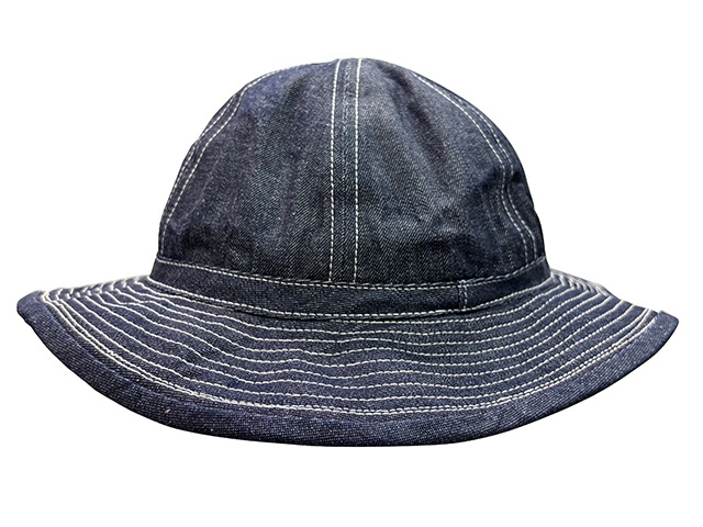 PAYDAY �ڥ��ǥ���VINTAGE HAT �ӥ�ơ��� �ϥåȡ�˹�ҡ�2��(INDIGO/BLACK)��FREE����������������2025SS