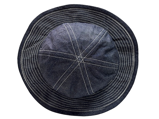 PAYDAY �ڥ��ǥ���VINTAGE HAT �ӥ�ơ��� �ϥåȡ�˹�ҡ�2��(INDIGO/BLACK)��FREE����������������2025SS
