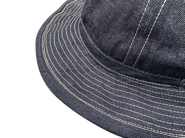 PAYDAY �ڥ��ǥ���VINTAGE HAT �ӥ�ơ��� �ϥåȡ�˹�ҡ�2��(INDIGO/BLACK)��FREE����������������2025SS