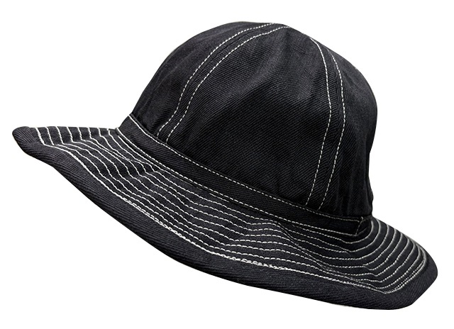 PAYDAY �ڥ��ǥ���VINTAGE HAT �ӥ�ơ��� �ϥåȡ�˹�ҡ�2��(INDIGO/BLACK)��FREE����������������2025SS