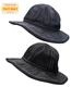 PAYDAY �ڥ��ǥ���VINTAGE HAT �ӥ�ơ��� �ϥåȡ�˹�ҡ�2��(INDIGO/BLACK)��FREE����������������2025SS