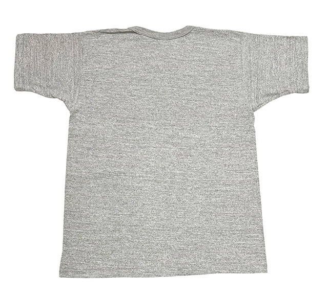 John Gluckow ����󥰥�å�����Lot JG-CS06 Strongarm Atlantic T-shirts�����ȥ��󥰥�� ���ȥ��ƥ��å���T����ġ�Ⱦµ��2��(HEATHER GRAY/OFF)��WAREHOUSE �������ϥ�����������