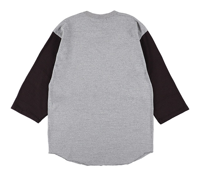 STANDARD CALIFORNIA ����������ɥ���ե���˥���SD 88/12 Logo Baseball T������ �١����ܡ��� TEE��Gray��2025FW