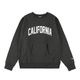 CHAMPIONSTANDARD CALIFORNIA ɥե˥Champion For SD Exclusive R.W Crew Sweat ԥ󡡥ܡ3Charcoal/Navy/Oatmeal