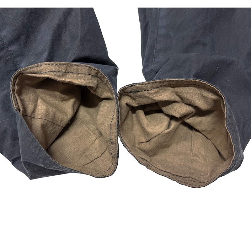 Barbour �Х֥�����LIGHTWEIGHT SANDER WAX JACKET �饤�ȥ������� ������� ��å������㥱�åȡ�col.DARK NAVY��size:XXL��3����ȡ�4oz��������ɥ��㥱�åȡ���USED �桼���ɡۡ���š�