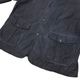 Barbour �Х֥�����LIGHTWEIGHT SANDER WAX JACKET �饤�ȥ������� ������� ��å������㥱�åȡ�col.DARK NAVY��size:XXL��3����ȡ�4oz��������ɥ��㥱�åȡ���USED �桼���ɡۡ���š�