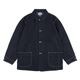 STANDARD CALIFORNIA ����������ɥ���ե���˥� Lee / SD Coverall Jacket WW II�����С������른�㥱�åȡ������ǥ롡INDIGO