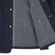STANDARD CALIFORNIA ����������ɥ���ե���˥� Lee / SD Coverall Jacket WW II�����С������른�㥱�åȡ������ǥ롡INDIGO