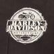 ��16��Harley-Davidson �ϡ��졼���ӥåɥ���SHORT SLEEVE T-SHIRTS ���硼�ȥ��꡼�� T����ġ�col:BLACK��size:2XL����USED �桼���ɡۡ���šۡ�Ź�޻����Բġ�