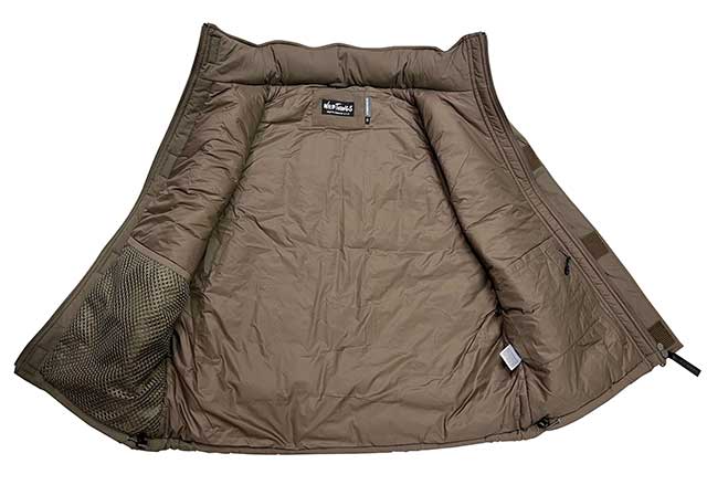 WILD THINGS���磻��ɥ��󥰥���MONSTER VEST����󥹥����٥��ȡ�2����BLACK/DESERT��MEN'S ��󥺡�2022ǯ��ǥ롡��������
