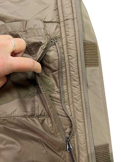WILD THINGS���磻��ɥ��󥰥���MONSTER VEST����󥹥����٥��ȡ�2����BLACK/DESERT��MEN'S ��󥺡�2022ǯ��ǥ롡��������