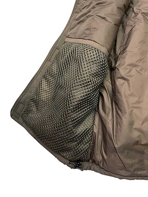 WILD THINGS���磻��ɥ��󥰥���MONSTER VEST����󥹥����٥��ȡ�2����BLACK/DESERT��MEN'S ��󥺡�2022ǯ��ǥ롡��������