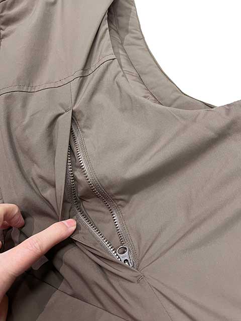 WILD THINGS���磻��ɥ��󥰥���MONSTER VEST����󥹥����٥��ȡ�2����BLACK/DESERT��MEN'S ��󥺡�2022ǯ��ǥ롡��������