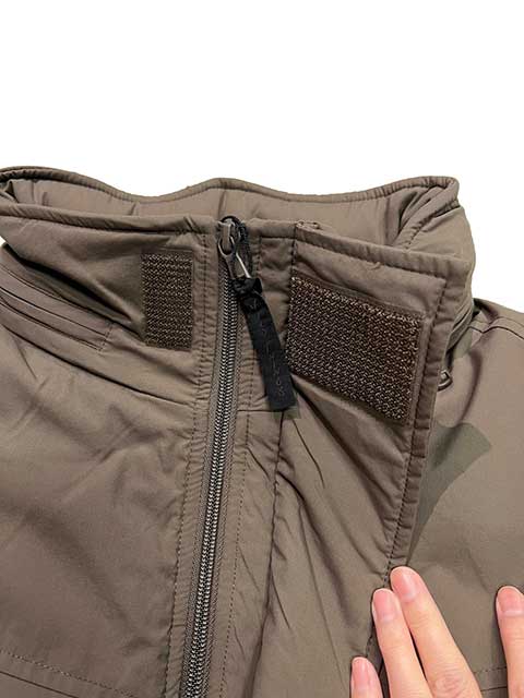 WILD THINGS���磻��ɥ��󥰥���MONSTER VEST����󥹥����٥��ȡ�2����BLACK/DESERT��MEN'S ��󥺡�2022ǯ��ǥ롡��������