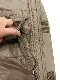 WILD THINGS���磻��ɥ��󥰥���MONSTER VEST����󥹥����٥��ȡ�2����BLACK/DESERT��MEN'S ��󥺡�2022ǯ��ǥ롡��������