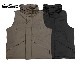 WILD THINGS���磻��ɥ��󥰥���MONSTER VEST����󥹥����٥��ȡ�2����BLACK/DESERT��MEN'S ��󥺡�2022ǯ��ǥ롡��������
