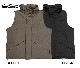 WILD THINGS���磻��ɥ��󥰥���MONSTER VEST����󥹥����٥��ȡ�2����BLACK/DESERT��MEN'S ��󥺡�2022ǯ��ǥ롡��������